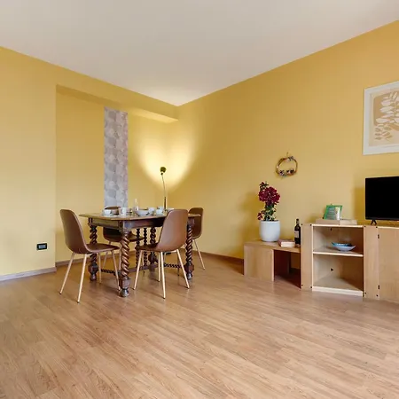 New Chiaro Di Luna Appartement *