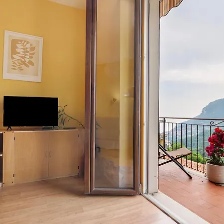 New Chiaro Di Luna Appartement Tignale