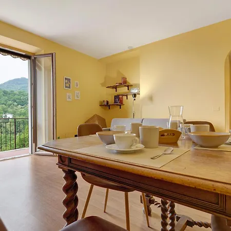 New Chiaro Di Luna Appartement Tignale