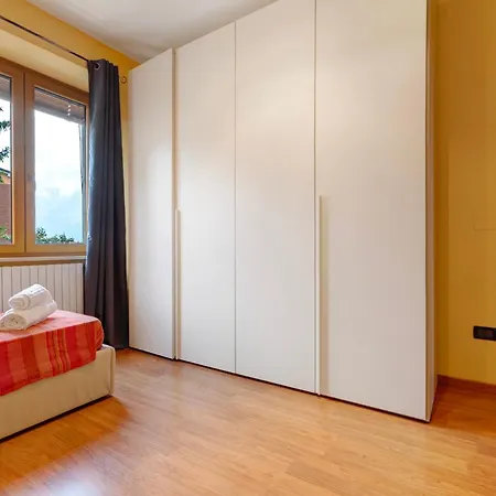Appartement New Chiaro Di Luna Tignale