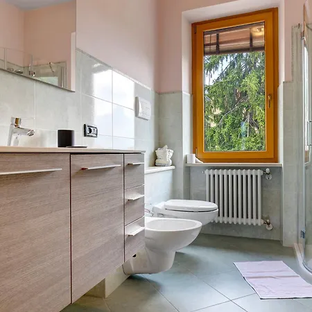 New Chiaro Di Luna Appartement