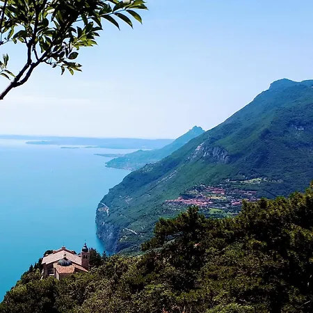 Apartamento New Chiaro Di Luna Tignale