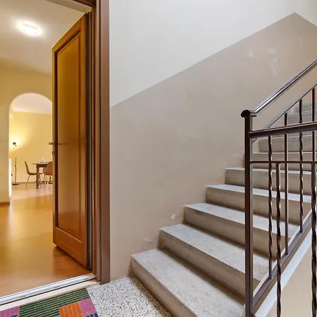 New Chiaro Di Luna Apartamento *