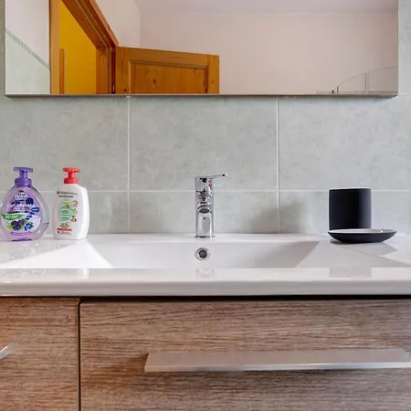 Apartamento New Chiaro Di Luna *
