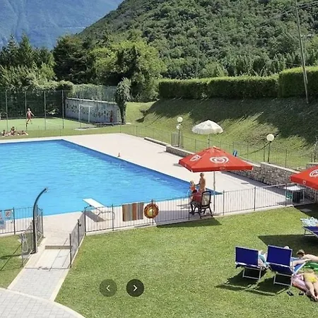 Apartamento New Chiaro Di Luna